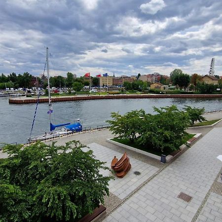 Luksusowy Apartament Good Morning Гданск Екстериор снимка