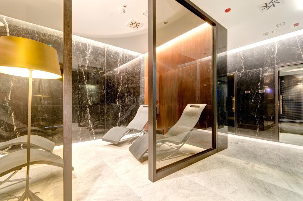 Luksusowy Apartament Good Morning Гданск Екстериор снимка